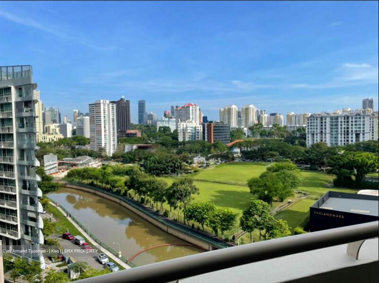 Loft @ Nathan (D10), Apartment #502883491